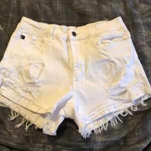 KanCan Shorts